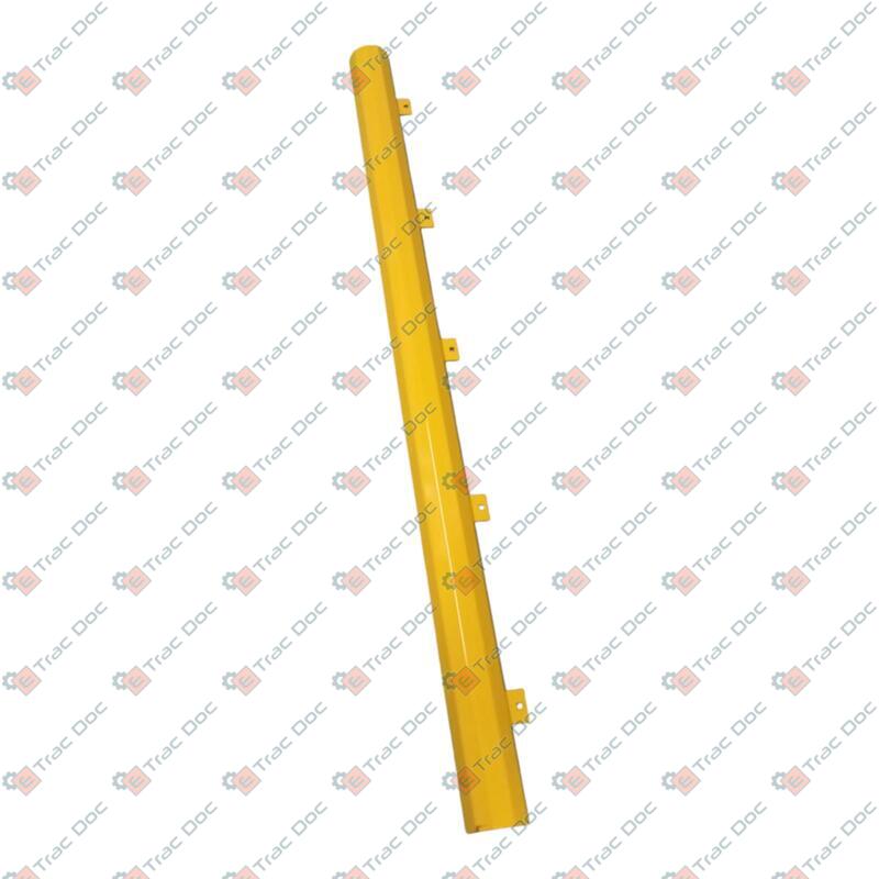 BORDINO ex 89838344 - CNH Originale - 9838344 - immagine 2