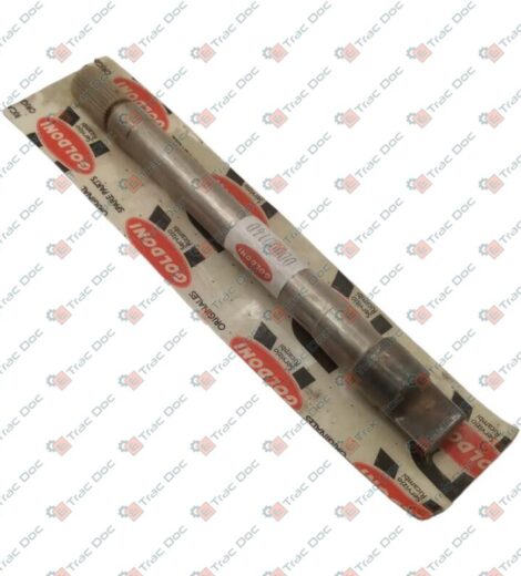 DIFFERENTIAL LOCK CONTROL ROD - GOLDONI - 00000140