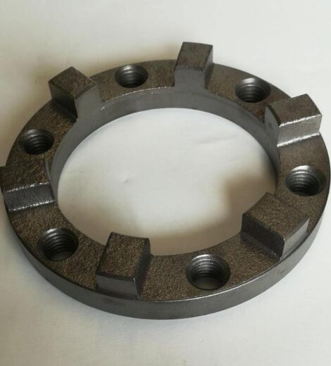 TOOTHED RING DIFFERENTIAL LOCK - GOLDONI - 00001074