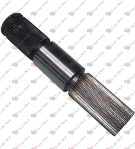GEAR CHANGE FORK CONTROL PIN - GOLDONI - 00005772