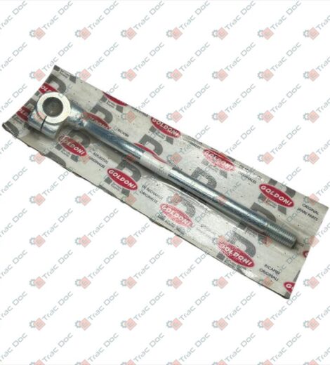 MODIFIED GEAR CHANGE LEVER - GOLDONI - 00017319