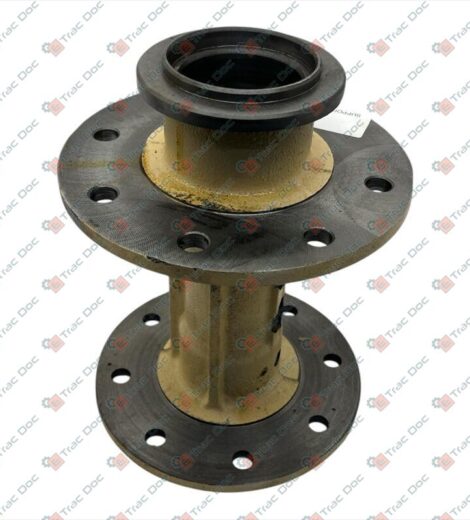 KEYED HOE SUPPORT - GOLDONI - 00020147