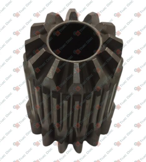 RIGHT SIDE DIFFERENTIAL PLANETARY GEAR - GOLDONI - 00023973