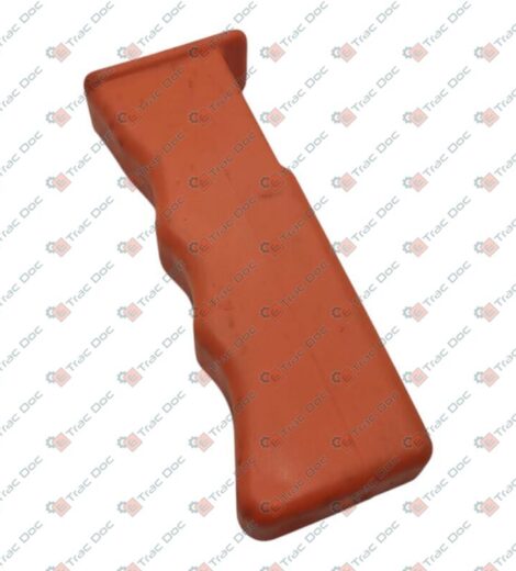 IMPUGNATURA LEVA FRIZIONE - GOLDONI - 00026295