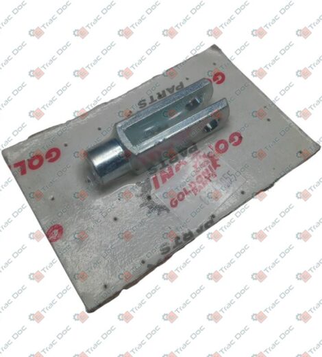 FORCELLA KALWAS G 8X32 - GOLDONI - 06340055