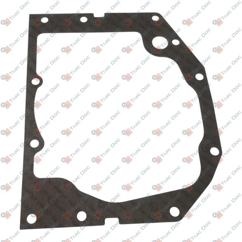 GUARNIZIONE SCAMBIATORE CAL. JOHN DEERE | Tutto Trattori Ricambi - Foto 5