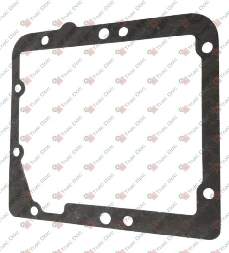 GEARBOX GASKET - John Deere - L76234