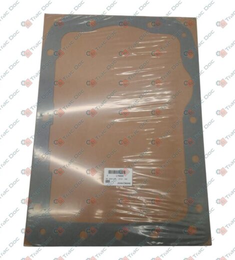 GEARBOX GASKET - John Deere - L76669
