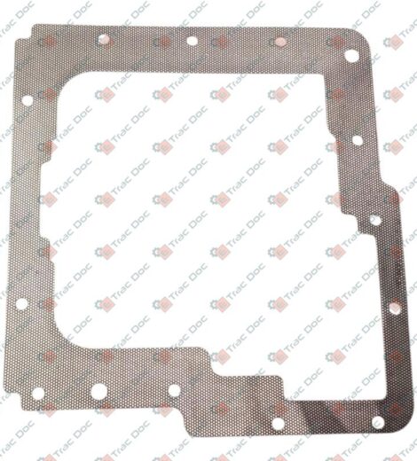 GEARBOX GASKET - John Deere - L78567