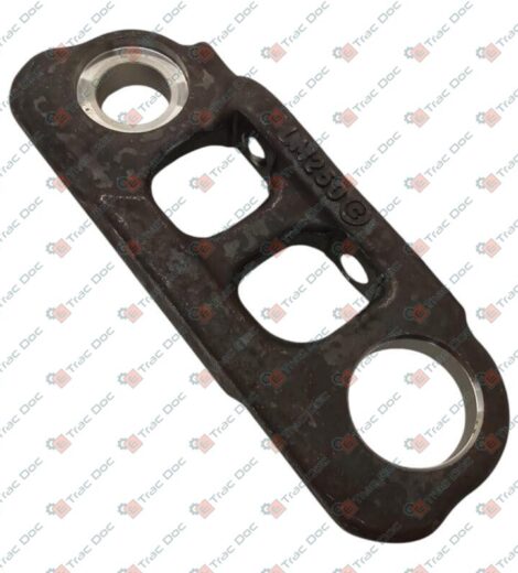 RIGHT BELT MESH - LANDINI - 3540173M1