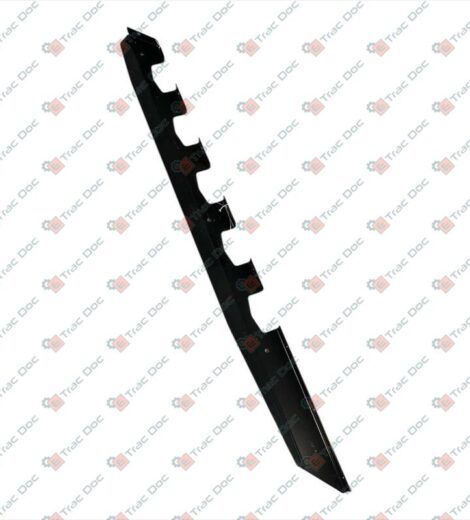 RIGHT SIDE TRACK LOWER ROLLER PROTECTION - LANDINI - 3546168M1