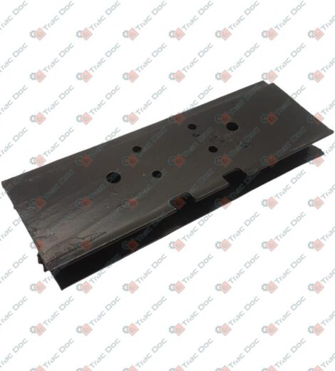 TRACK SHOES WIDTH 450 mm. - LANDINI - 3546225M1