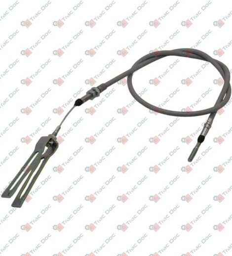 CAVO ACCELERATORE A PEDALE - LANDINI - 3546510M91