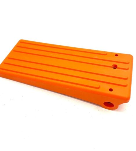 ACCELERATOR PEDAL - LANDINI - 3558245M2