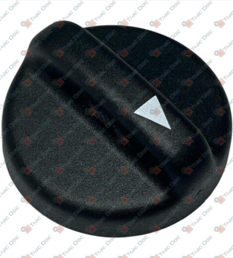 POMELLO REGOLAZIONE TEMPERATURA CLIMA - LANDINI - 3679321M1