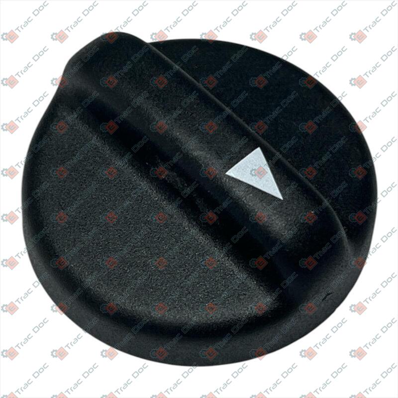 CLIMATE TEMPERATURE REGULATION KNOB - LANDINI - 3679321M1