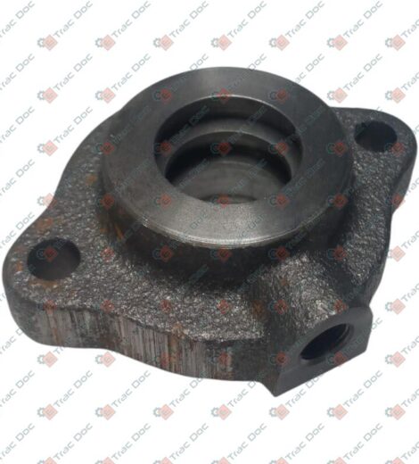 TESTA CILINDRO IDROGUIDA VALPADANA - LANDINI - 3680068M1