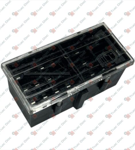 12-WAY FUSE BOX - LANDINI - 3693468M91