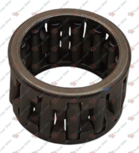 ROLLER CAGE - LANDINI - 4206764X1