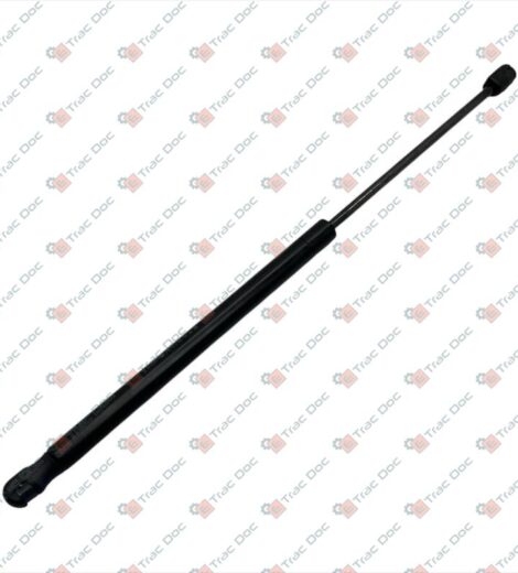 MOLLA A GAS SUPPORTO RADIATORE - LANDINI - 6519850A1