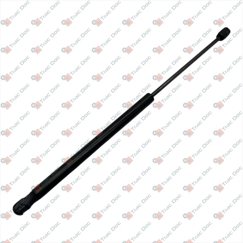 Asta A Molla Gas 600N 200mm | Supporto Idraulico Per Cofano, Portellone, Porte E Mobili