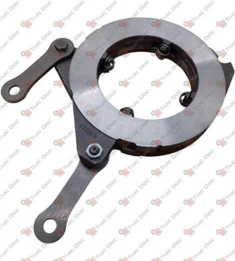 BRAKE ACTUATOR - LANDINI - 6531759M91