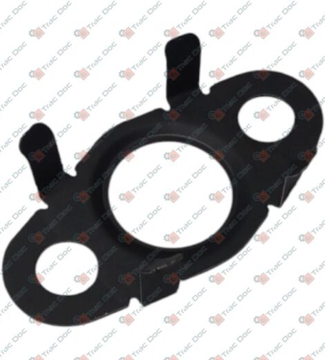 PERKINS TURBINE LUBRICATION PIPE SEAL 3688A036 - 3688A054 - LANDINI - 6679110A1