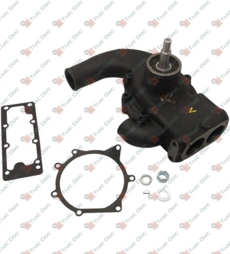 PERKINS U5MW0133 WATER PUMP - LANDINI - 6680262A1