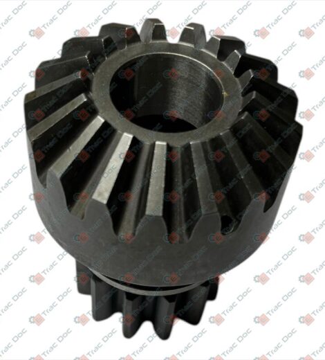VALPADANA DIFFERENTIAL PLANETARY GEAR - LANDINI - VP105265