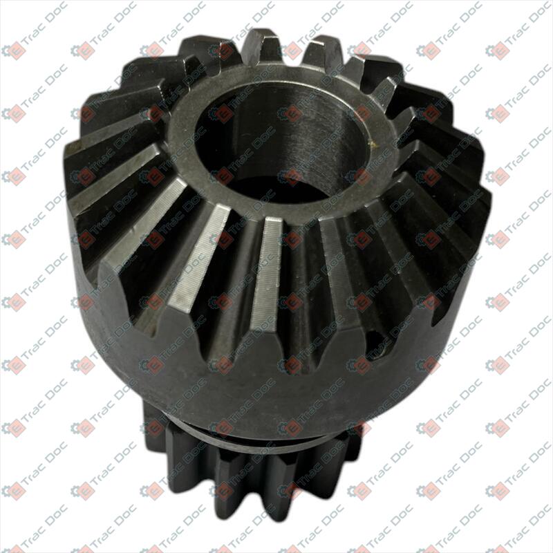 VALPADANA DIFFERENTIAL PLANETARY GEAR - LANDINI - VP105265