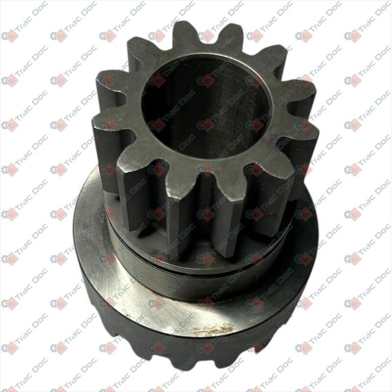 VALPADANA DIFFERENTIAL PLANETARY GEAR - LANDINI - VP105265 - Image 2