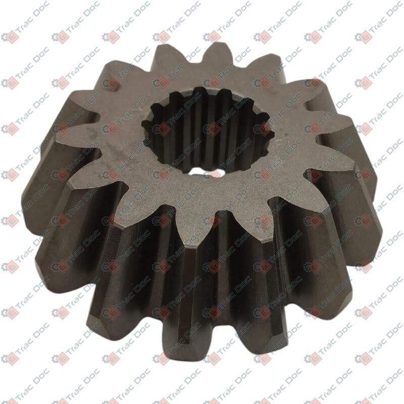 VALPADANA 14-TOOTH CONICAL PINION - LANDINI - VP113218
