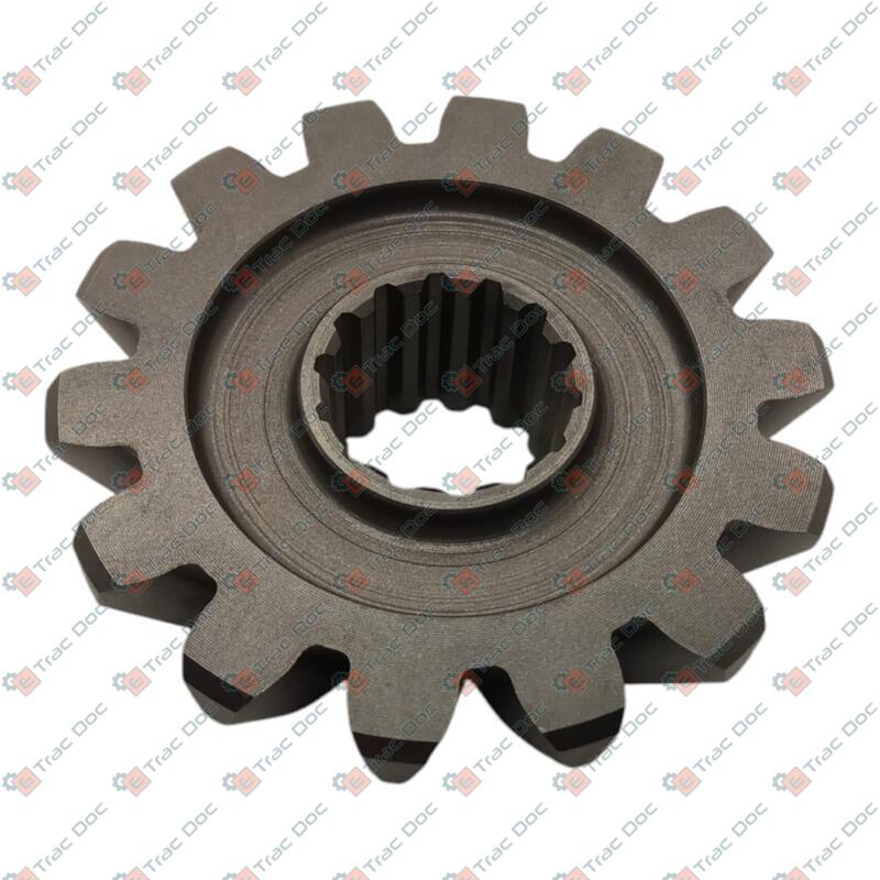 VALPADANA 14-TOOTH CONICAL PINION - LANDINI - VP113218 - Image 2