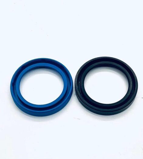 OIL SEAL 52X38X8 KIT 2 PIECES - LOMBARDINI - KOHLER - 2312000