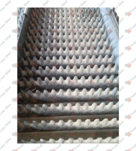 VAGLIO REGISTRABILE LAVERDA 320959400 - LAVERDA - 7059909M91