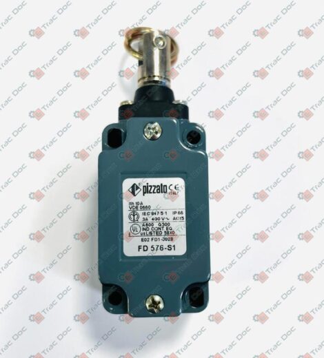 LAVERDA BAR LEVELLING SWITCH SENSOR PIZZATO TYPE FD576-S1 - LAVERDA - LA313573000