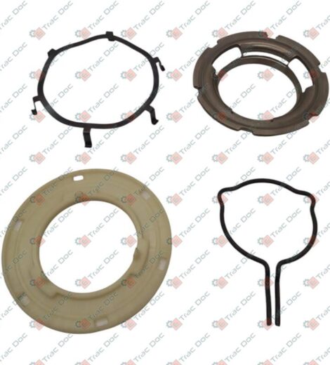 KIT RIPARAZIONE - Massey Ferguson - 3900240M91
