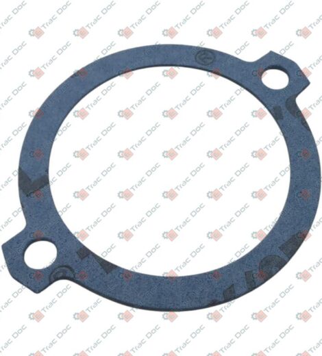 GUARNIZIONE COPERCHIO TERMOSTATO - SAME - LAMBORGHINI - HURLIMANN - DEUTZ FAHR - 0.057.1756.0