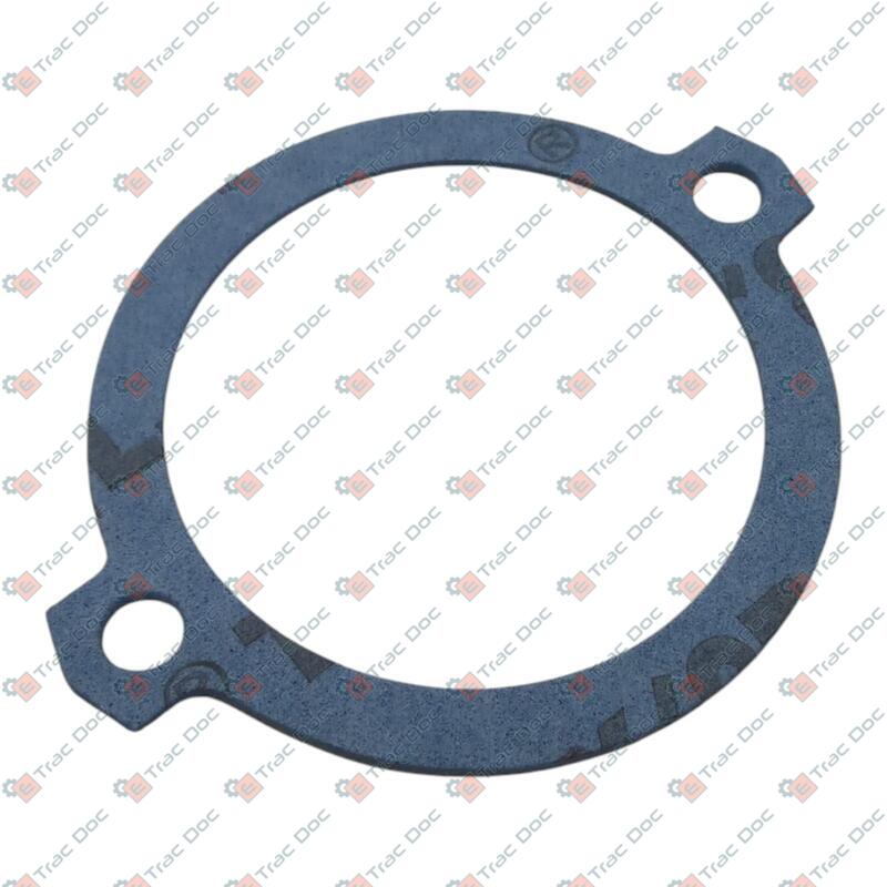 GUARNIZIONE COPERCHIO TERMOSTATO - SAME - LAMBORGHINI - HURLIMANN - DEUTZ FAHR - 0.057.1756.0