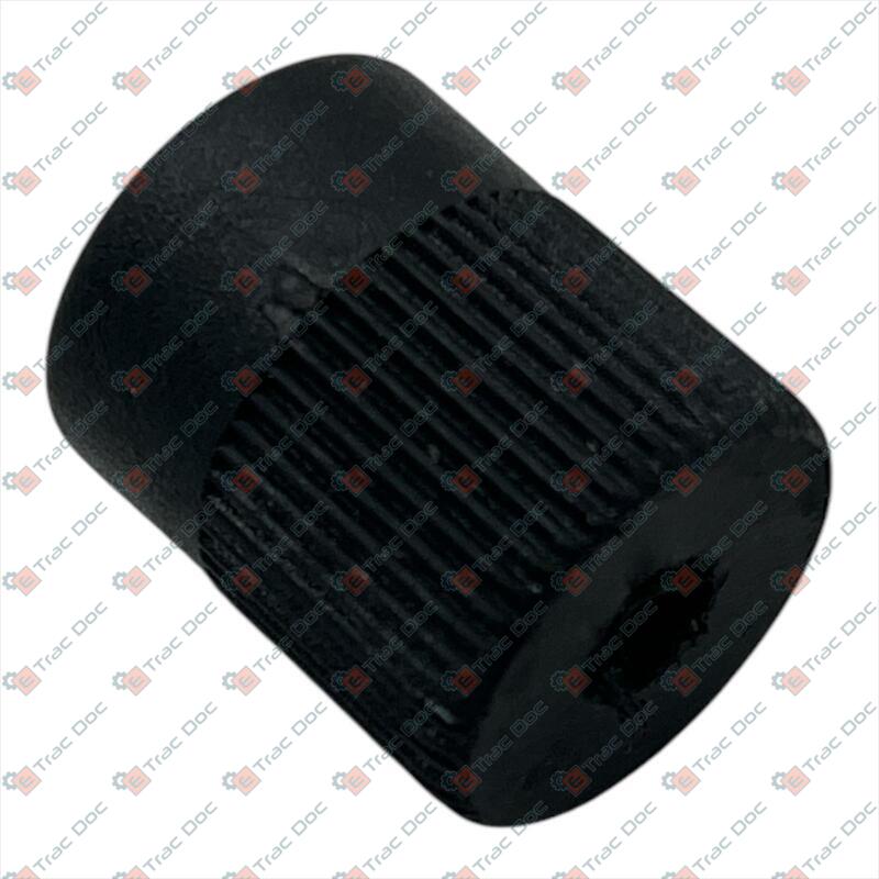 PULSANTE LEVA FRENO A MANO - SAME - LAMBORGHINI - HURLIMANN - DEUTZ FAHR - 0.171.6622.0