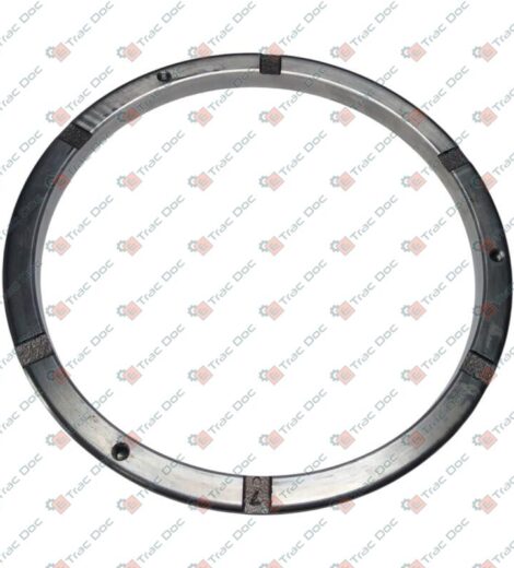 FRONT BRAKE ACTUATOR PISTON - SAME - LAMBORGHINI - HURLIMANN - DEUTZ FAHR - 0.275.4350.0