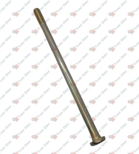 PERNO TIRANTE MOLLA SFORZO CONTROLLATO SOLLEVATORE - SAME - LAMBORGHINI - HURLIMANN - DEUTZ FAHR - 2.1699.034.2