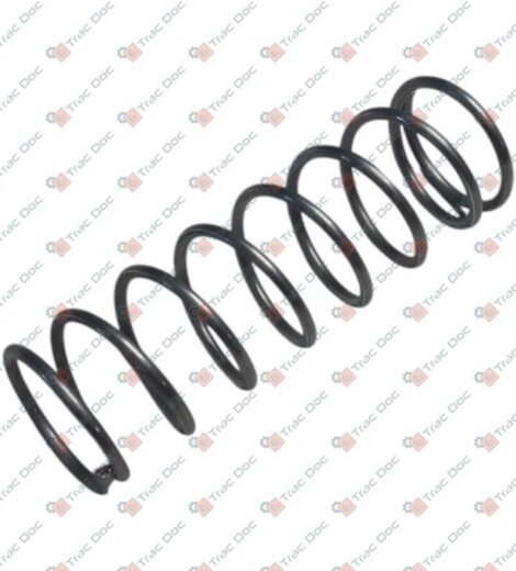 MOLLA A COMPRIMERE TIRANTE FRENO - SAME - LAMBORGHINI - HURLIMANN - DEUTZ FAHR - 2.4019.469.2
