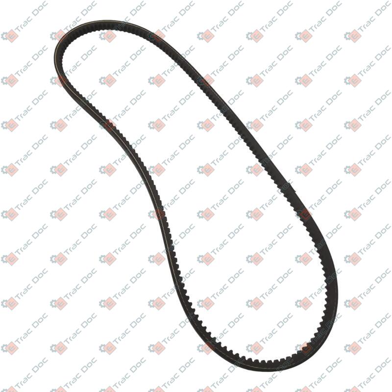 AL-KO 460376 - Cinghia Trapezoidale Per Motore - Foto 9