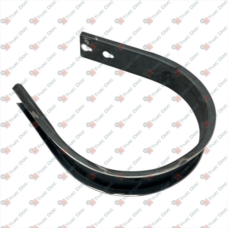 FASCIA RACCOGLITORE TIPO MASCAR DAL 2004 A 18 FASCE - L'AGRICOLA RICAMBI - 59409-C - immagine 2