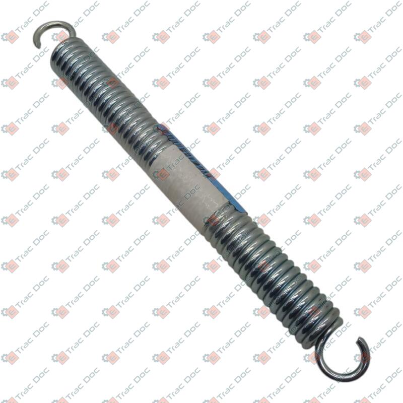 MOLLA A TIRARE RAGGOGLITORE LEGATORE CATENARIE TIPO ENTRY FERABOLI - L'AGRICOLA RICAMBI - 65788-12 - immagine 2