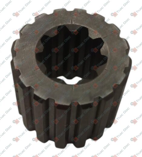 MANICOTTO CALETTATO - BCS - 52472344