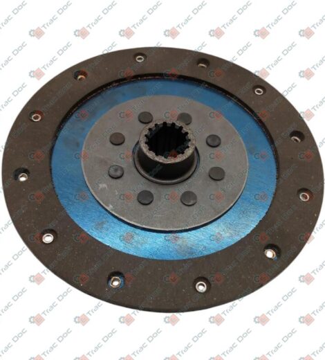 CLUTCH DISC - BCS - 59019574
