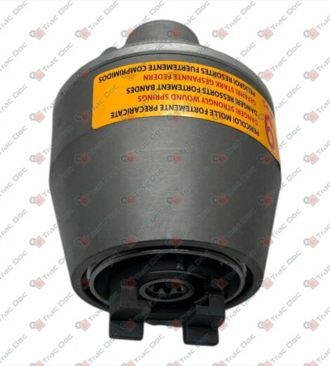 CONICAL CLUTCH DIAMETER 25.4 mm. WITH 2 SPRINGS - BCS - 59247573