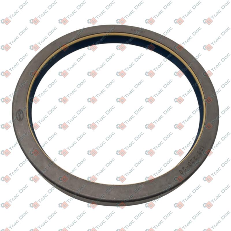 OIL SEAL 190x220x20 COMBI - CERMAG - 65215